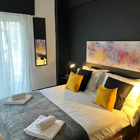 Home Plus Psirri Apartment Athen Eksteriør bilde