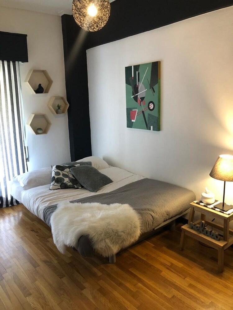 Home Plus Psirri Apartment Athen Eksteriør bilde
