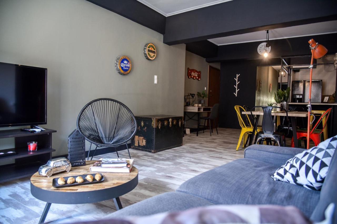 Home Plus Psirri Apartment Athen Eksteriør bilde