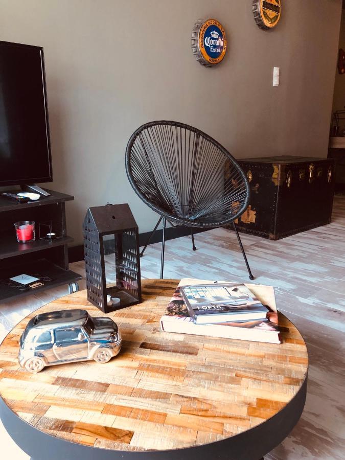 Home Plus Psirri Apartment Athen Eksteriør bilde