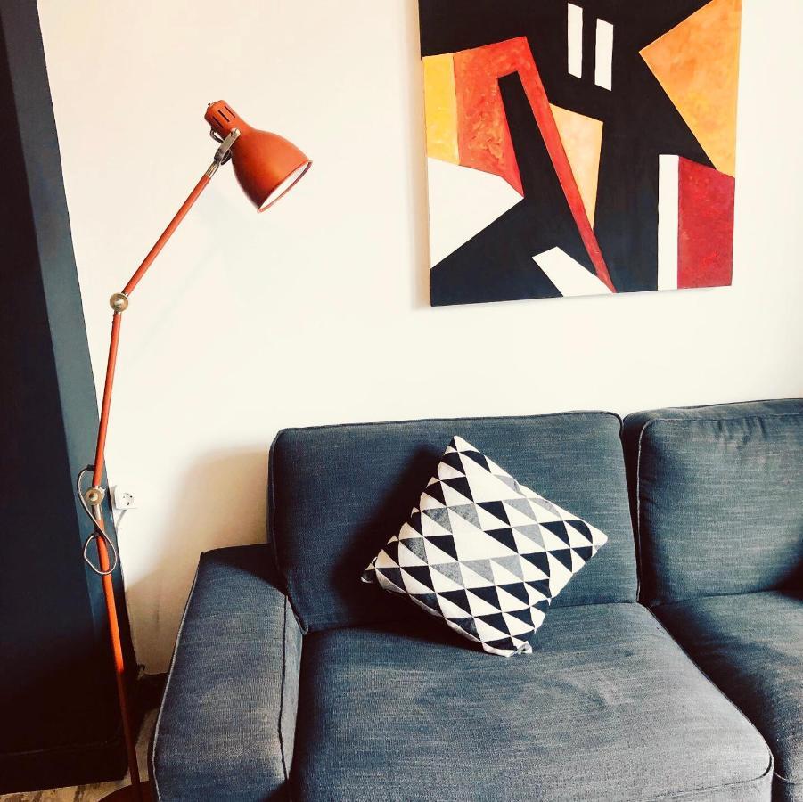 Home Plus Psirri Apartment Athen Eksteriør bilde