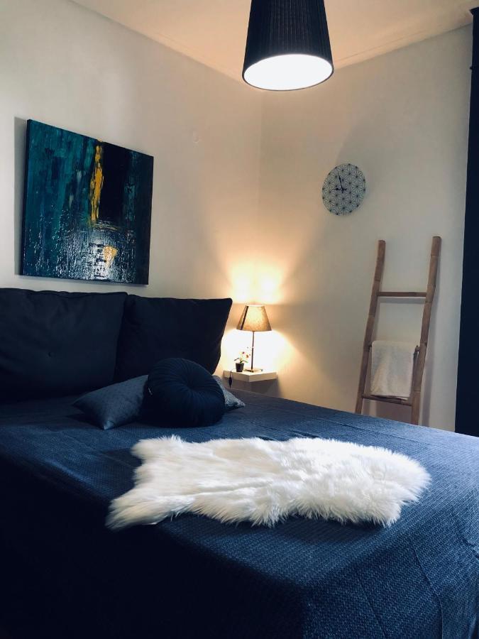 Home Plus Psirri Apartment Athen Eksteriør bilde