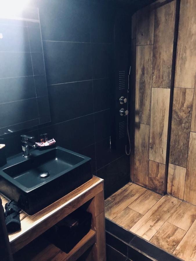 Home Plus Psirri Apartment Athen Eksteriør bilde
