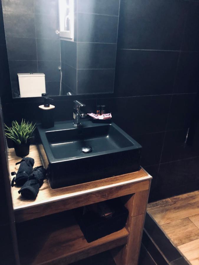 Home Plus Psirri Apartment Athen Eksteriør bilde