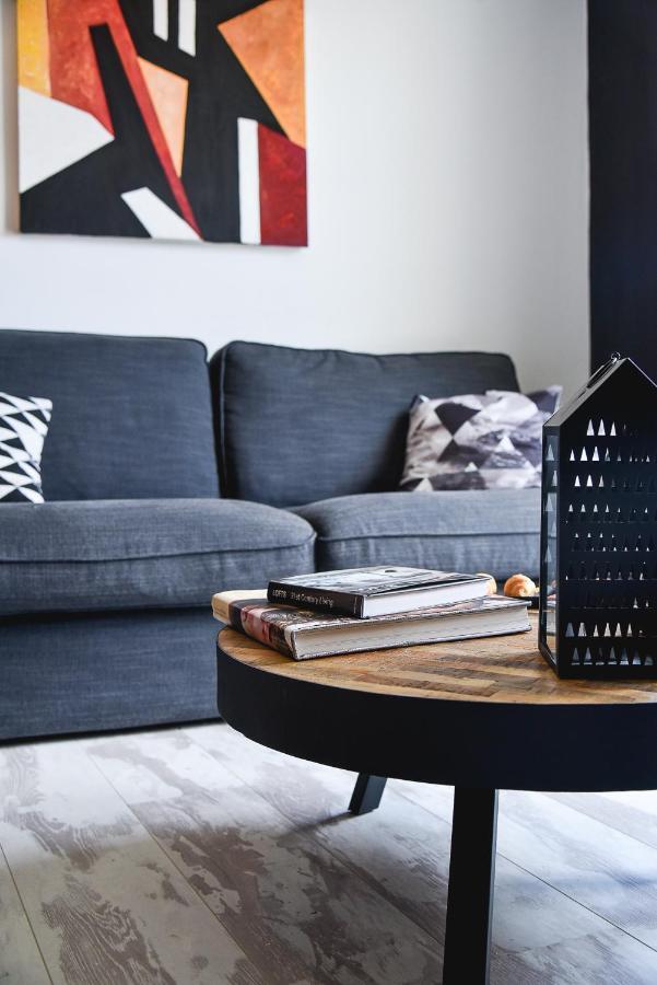 Home Plus Psirri Apartment Athen Eksteriør bilde