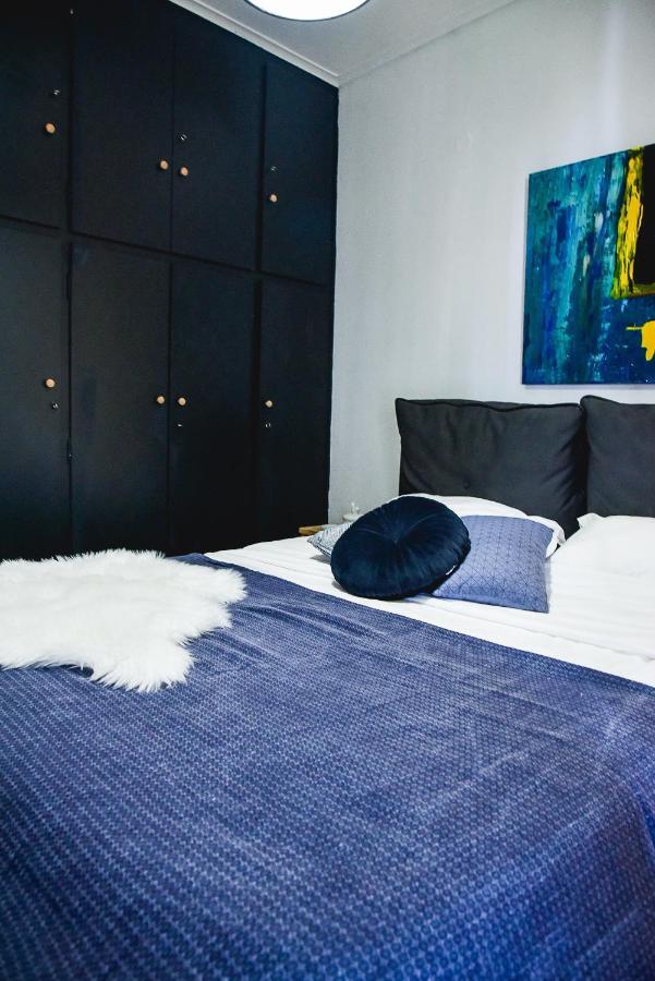Home Plus Psirri Apartment Athen Eksteriør bilde