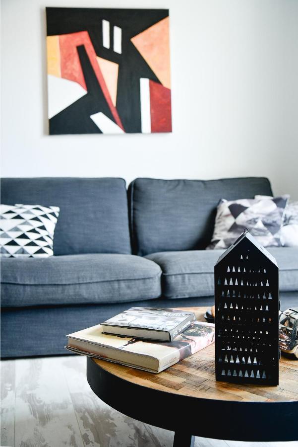 Home Plus Psirri Apartment Athen Eksteriør bilde