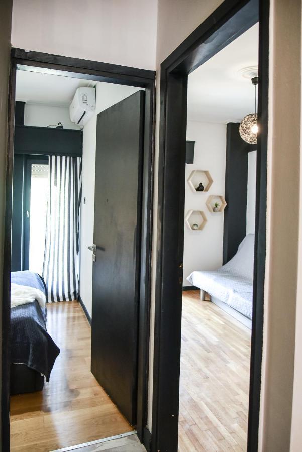 Home Plus Psirri Apartment Athen Eksteriør bilde