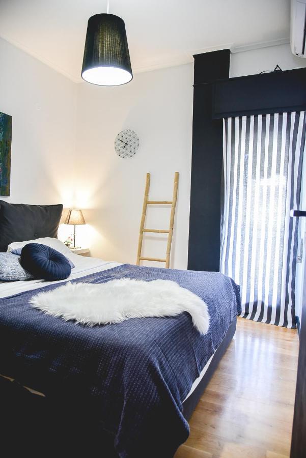 Home Plus Psirri Apartment Athen Eksteriør bilde
