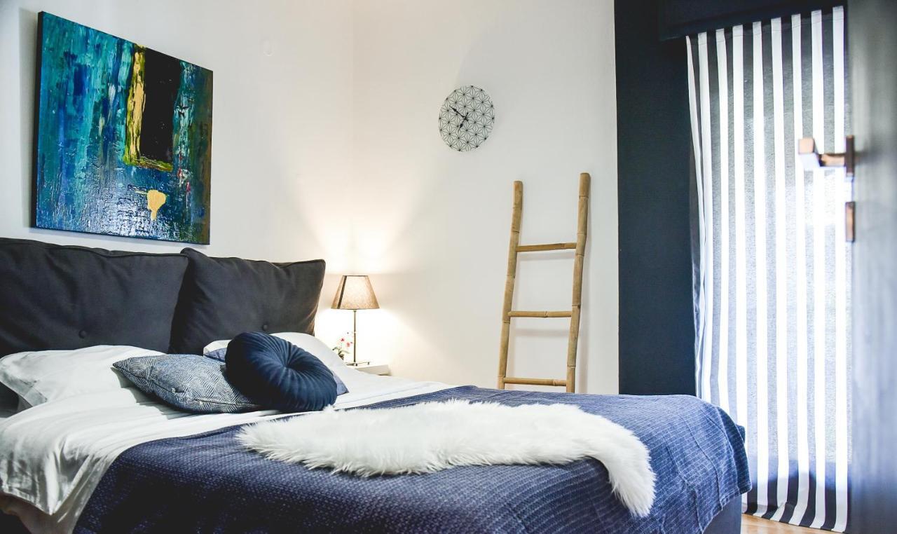 Home Plus Psirri Apartment Athen Eksteriør bilde